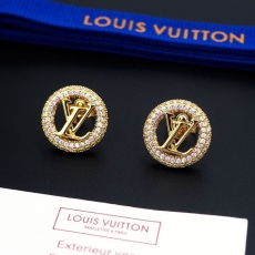 LV Earrings